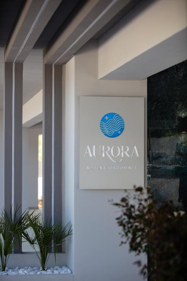 Aurora Suites * Chania (Crete)