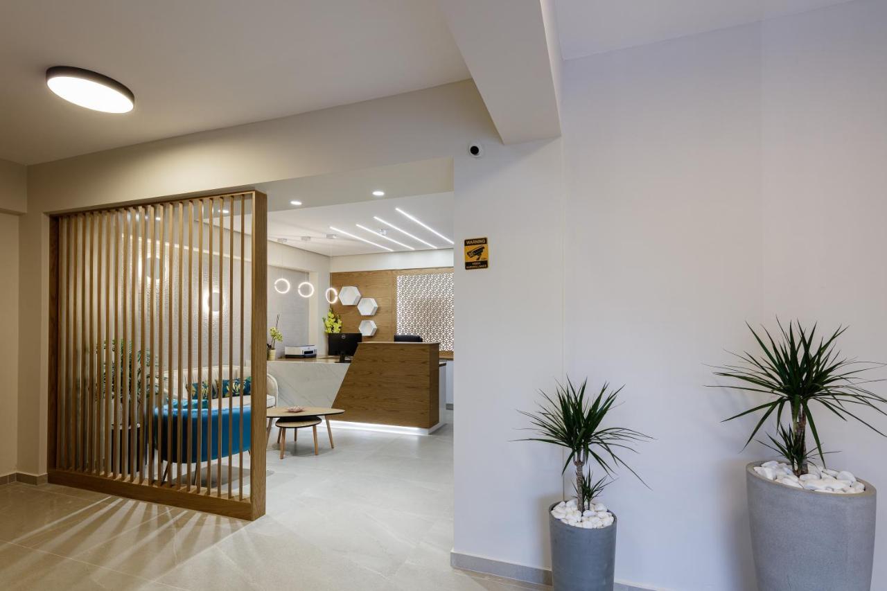 Hotel Aurora Suites