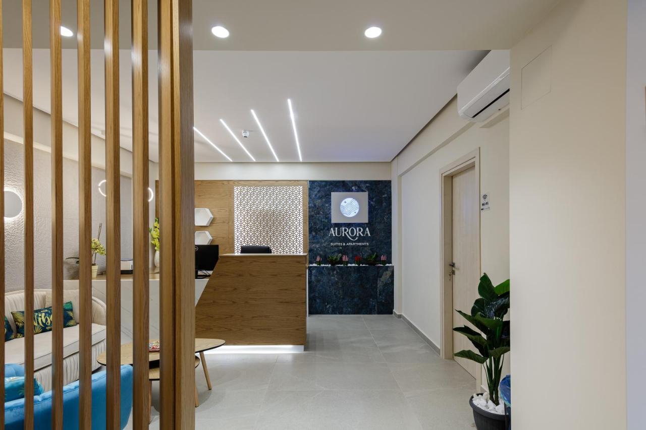 Aurora Suites Hotel *