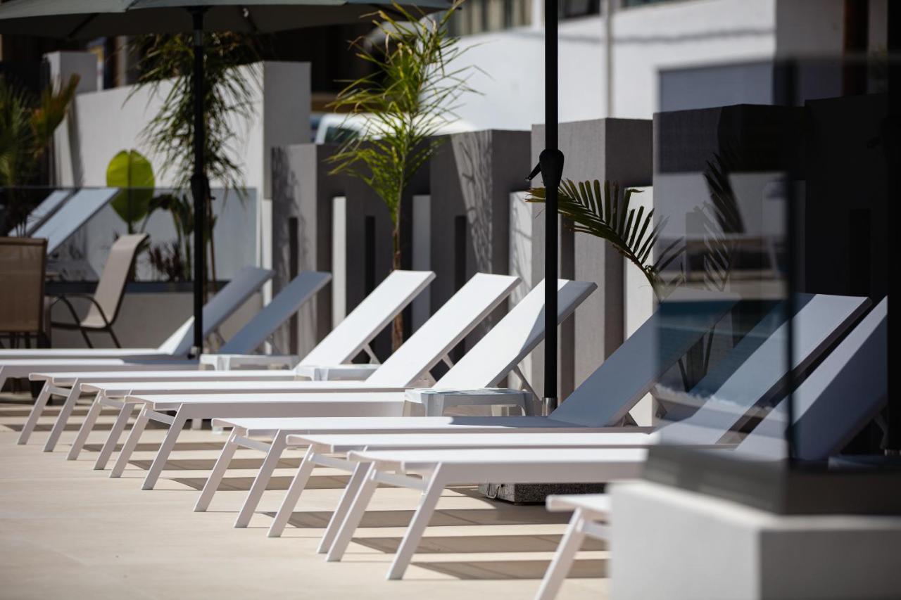 Aurora Suites Hotel