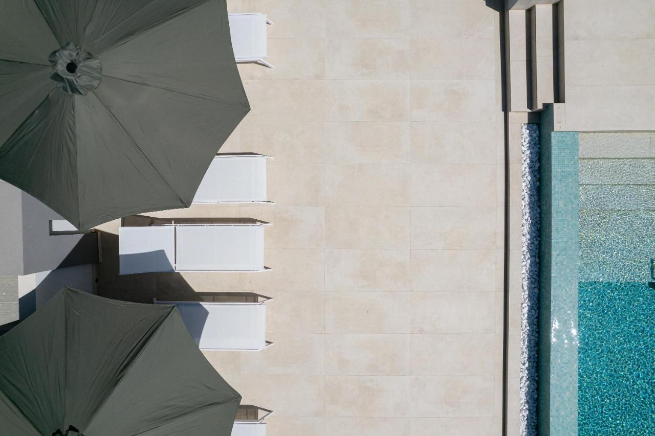 Aurora Suites Chania (Crete)