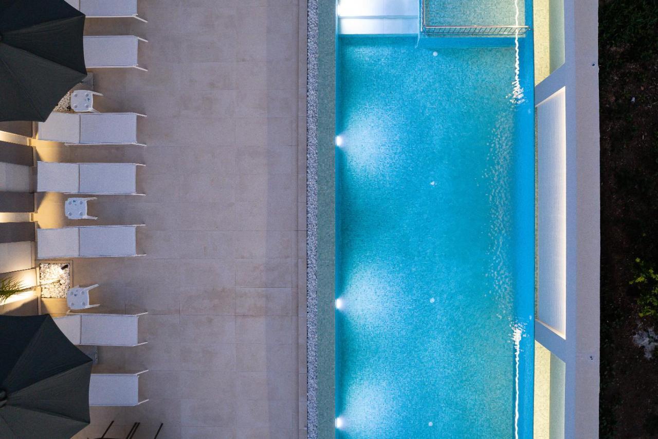 Aurora Suites * Chania (Crete)
