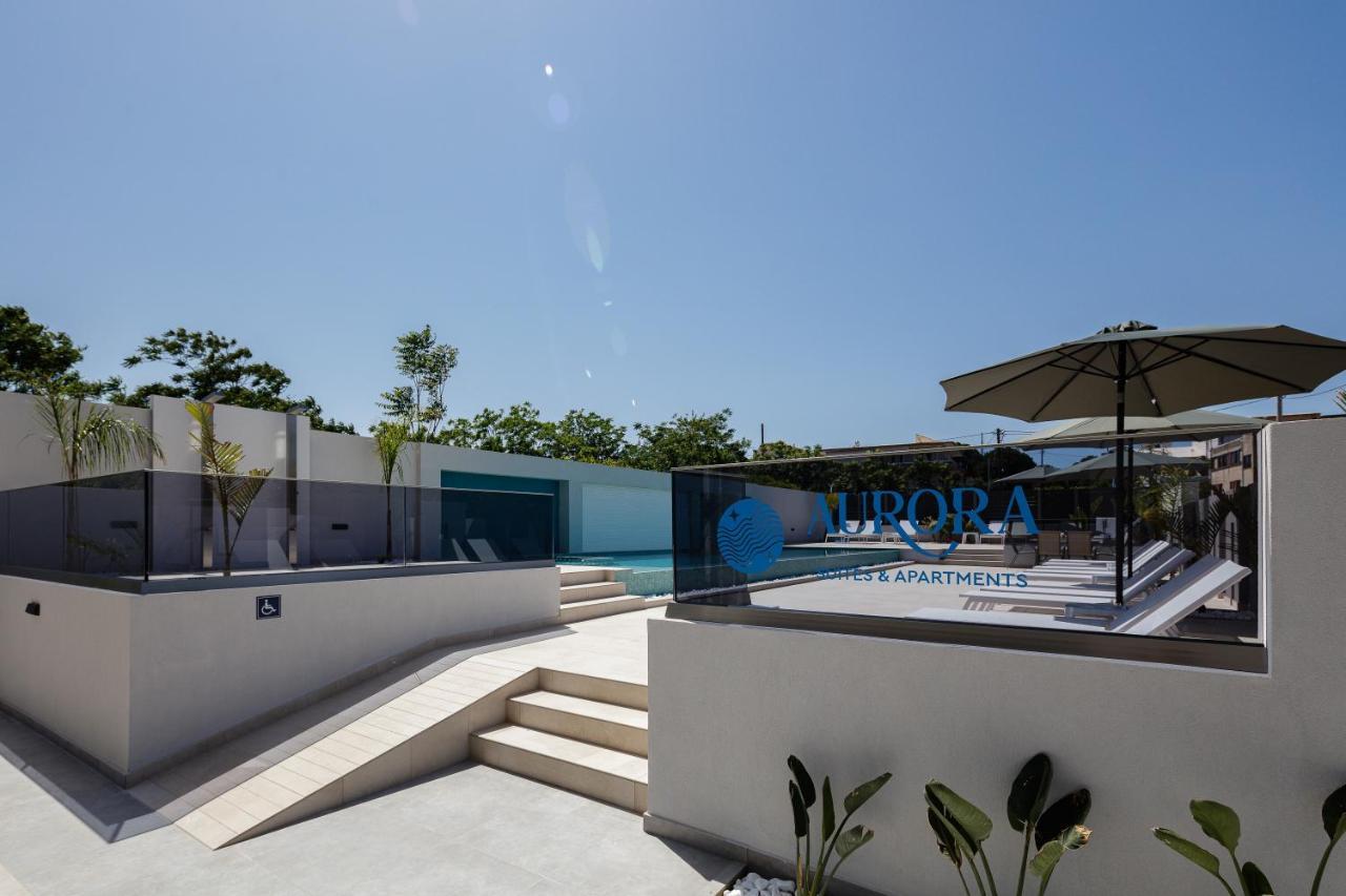 Aurora Suites Hotel *