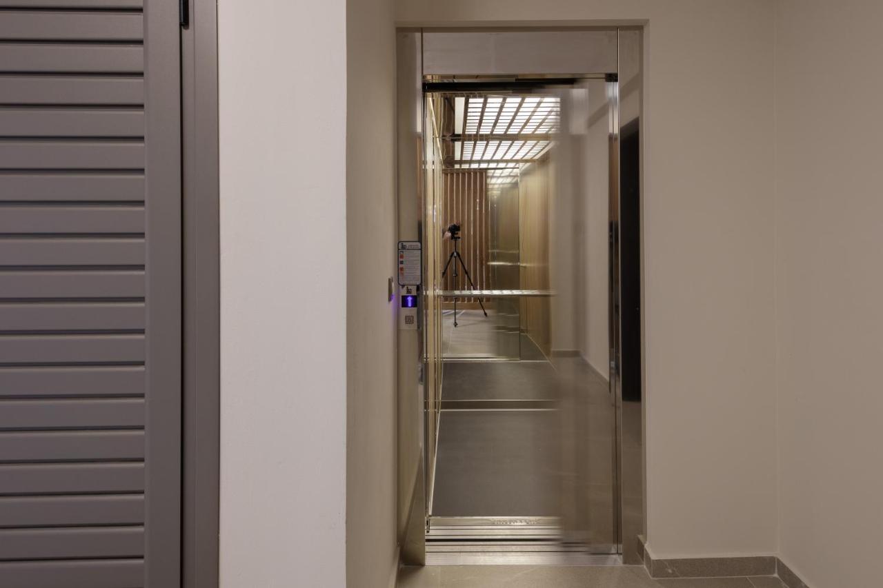 Aurora Suites Hotel