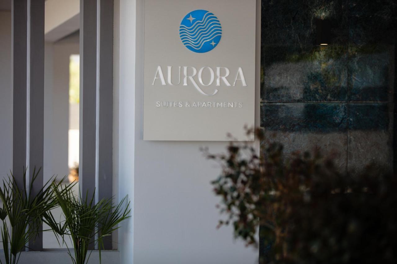 Hotel Aurora Suites