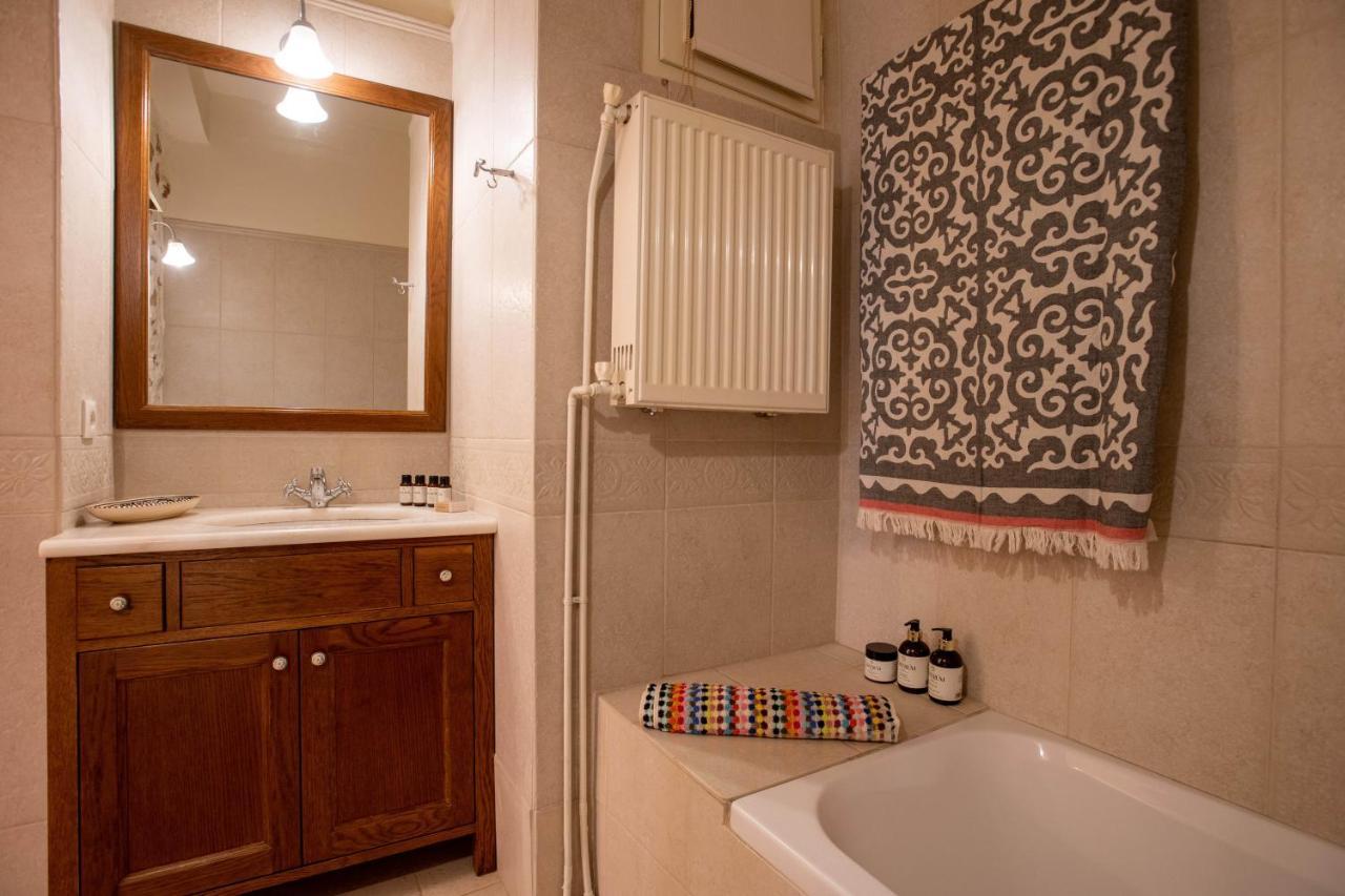 Apartamento Casa Di Nonna
