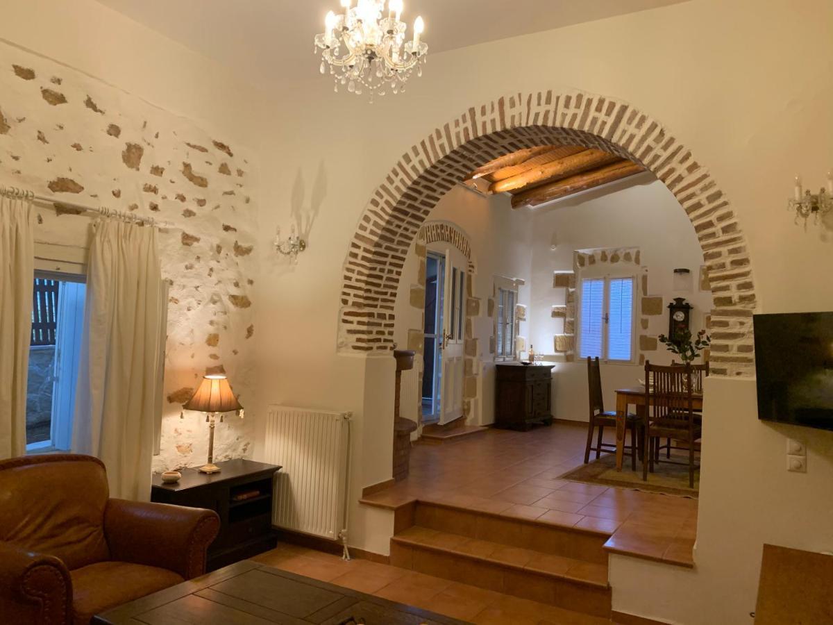 Casa Di Nonna Apartamento *