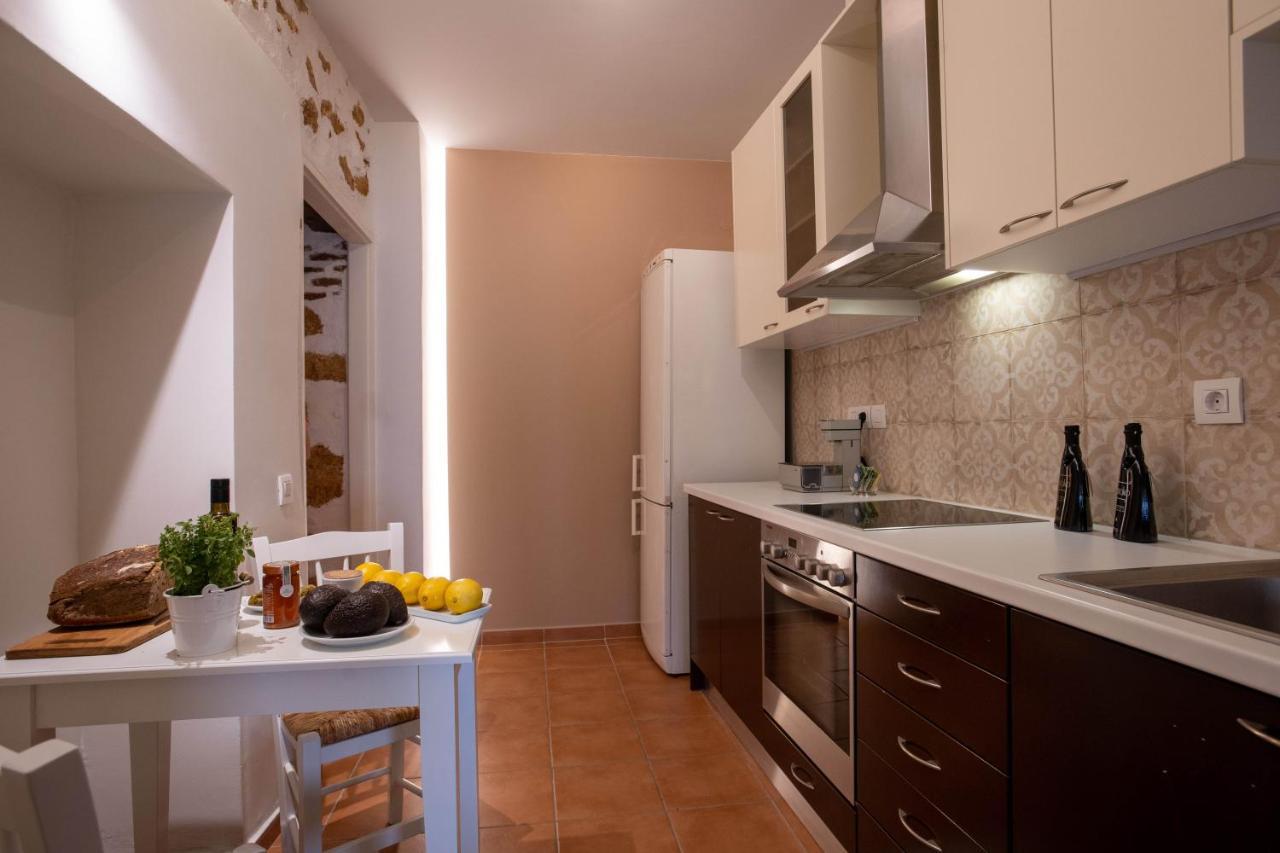 Casa Di Nonna Apartamento *
