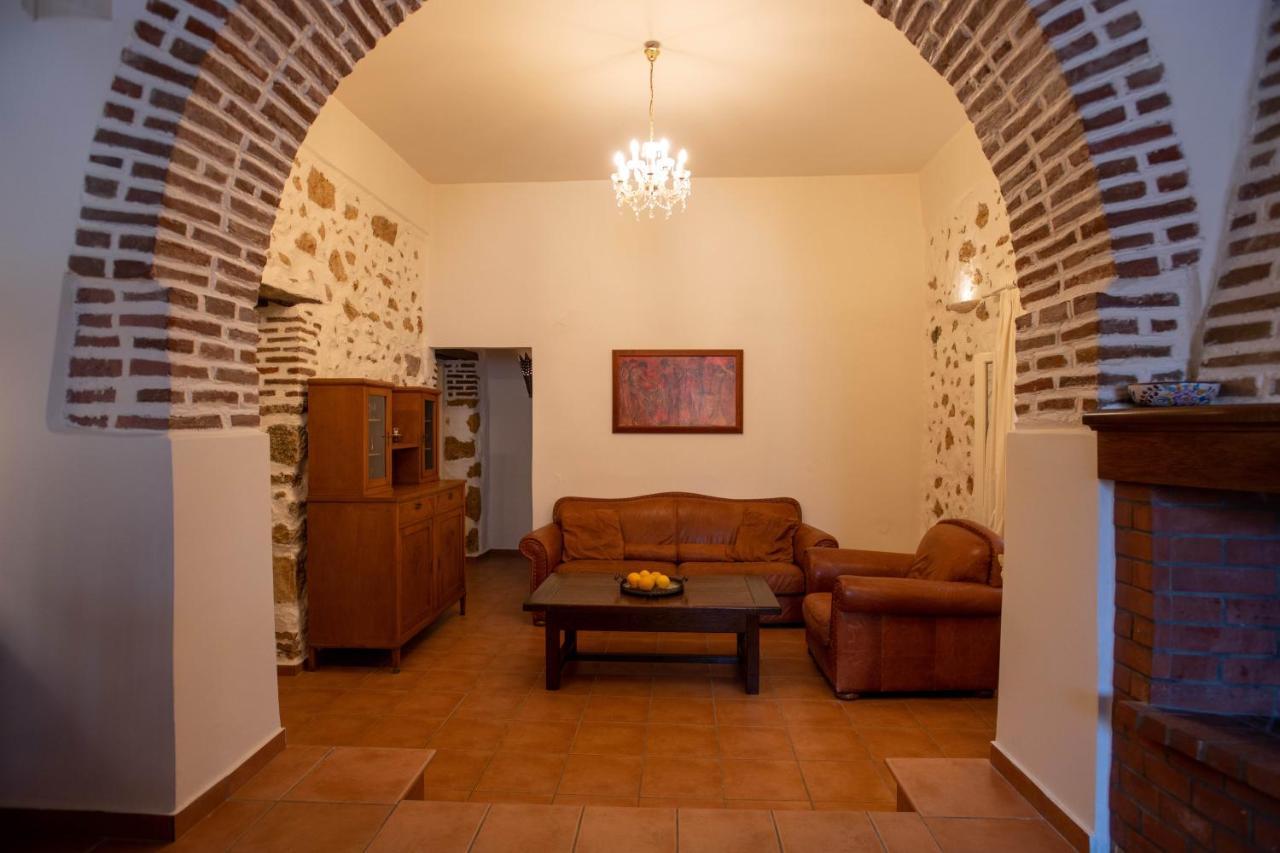 Casa Di Nonna * Chrissi Akti Chania