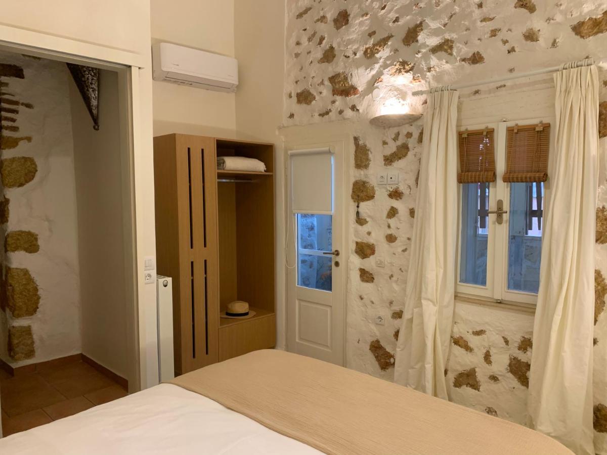 Casa Di Nonna Chrissi Akti Chania