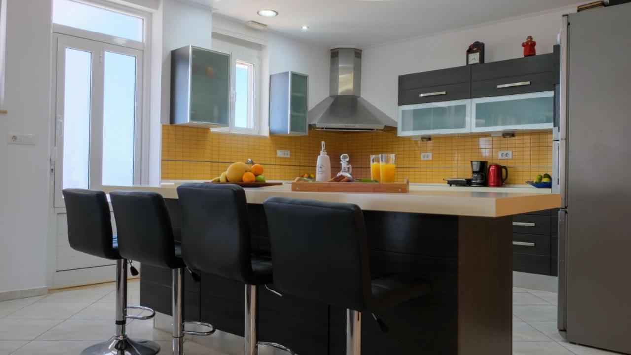 Villa Sophie Chania (Crete)