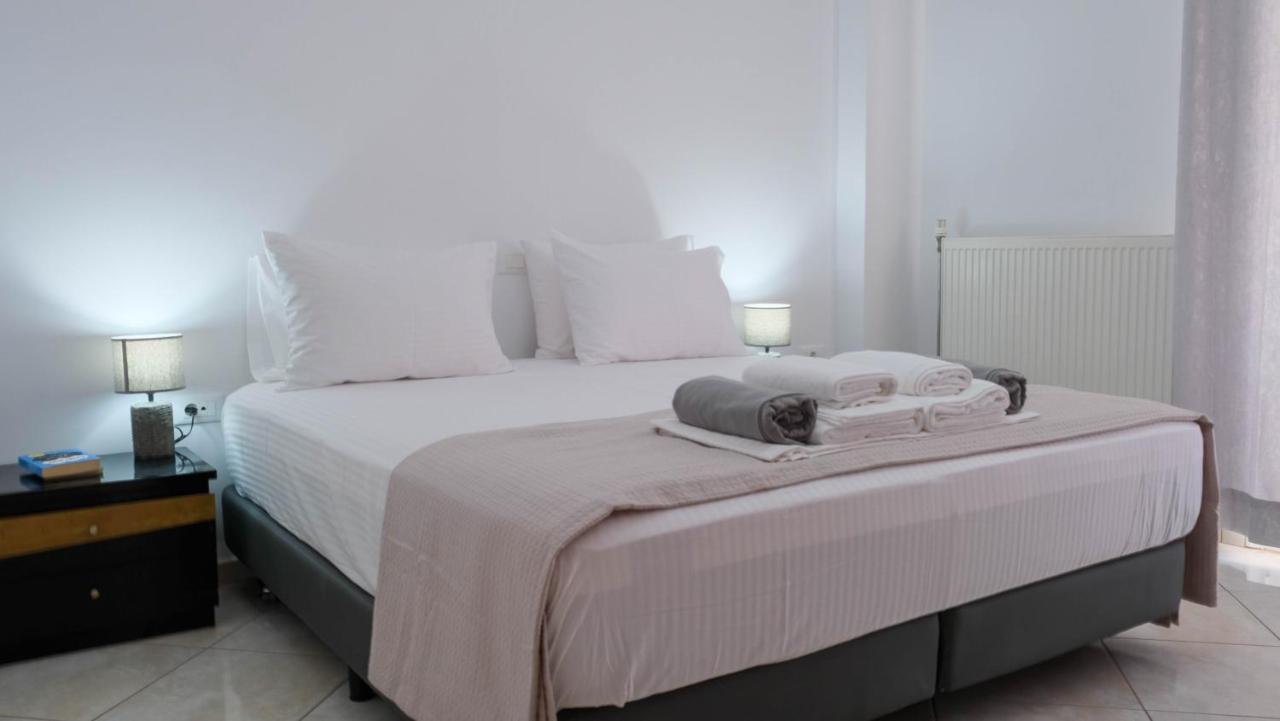Sophie Villa Chania (Crete)