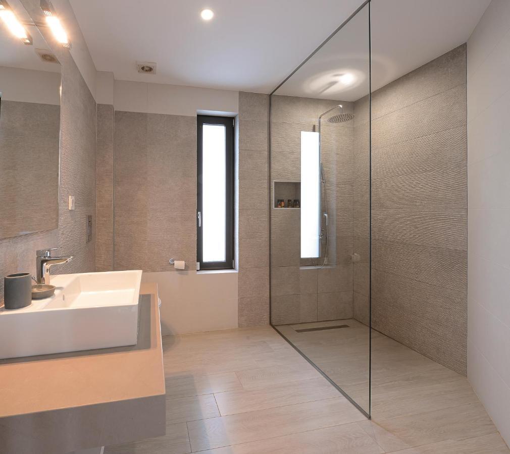 Gardenia, De Luxe Avec Piscine A Debordement Villa *