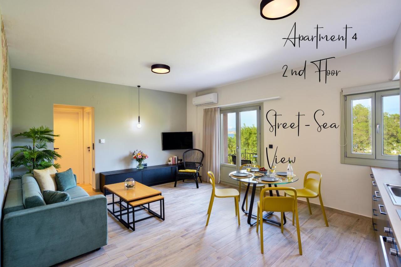 Apartment Dandelion Chania (Crete)