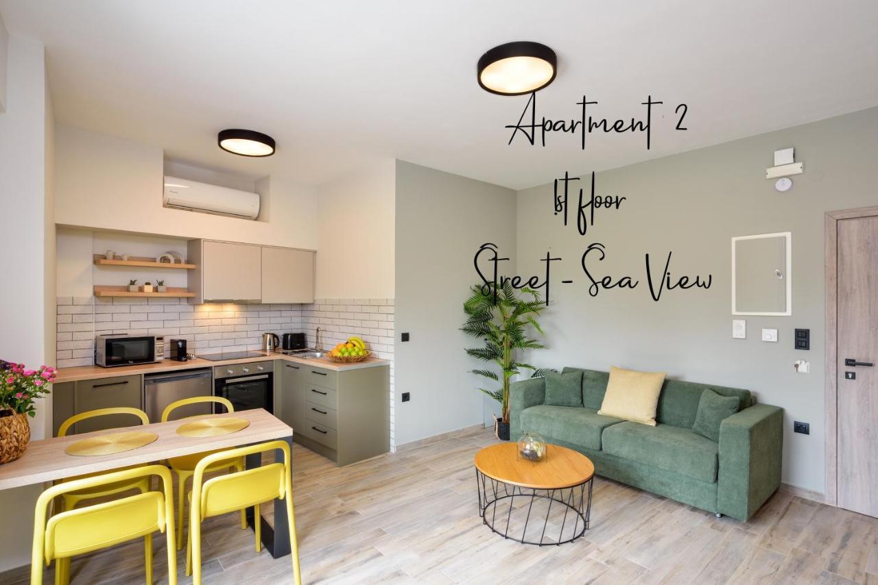 Dandelion Apartment