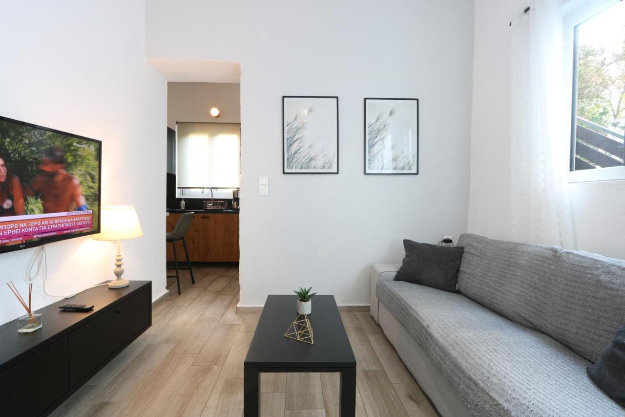 Apartment Comfy *