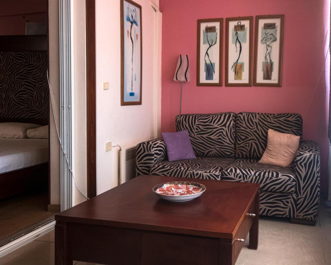Apartment Aegean Dreams Flat *
