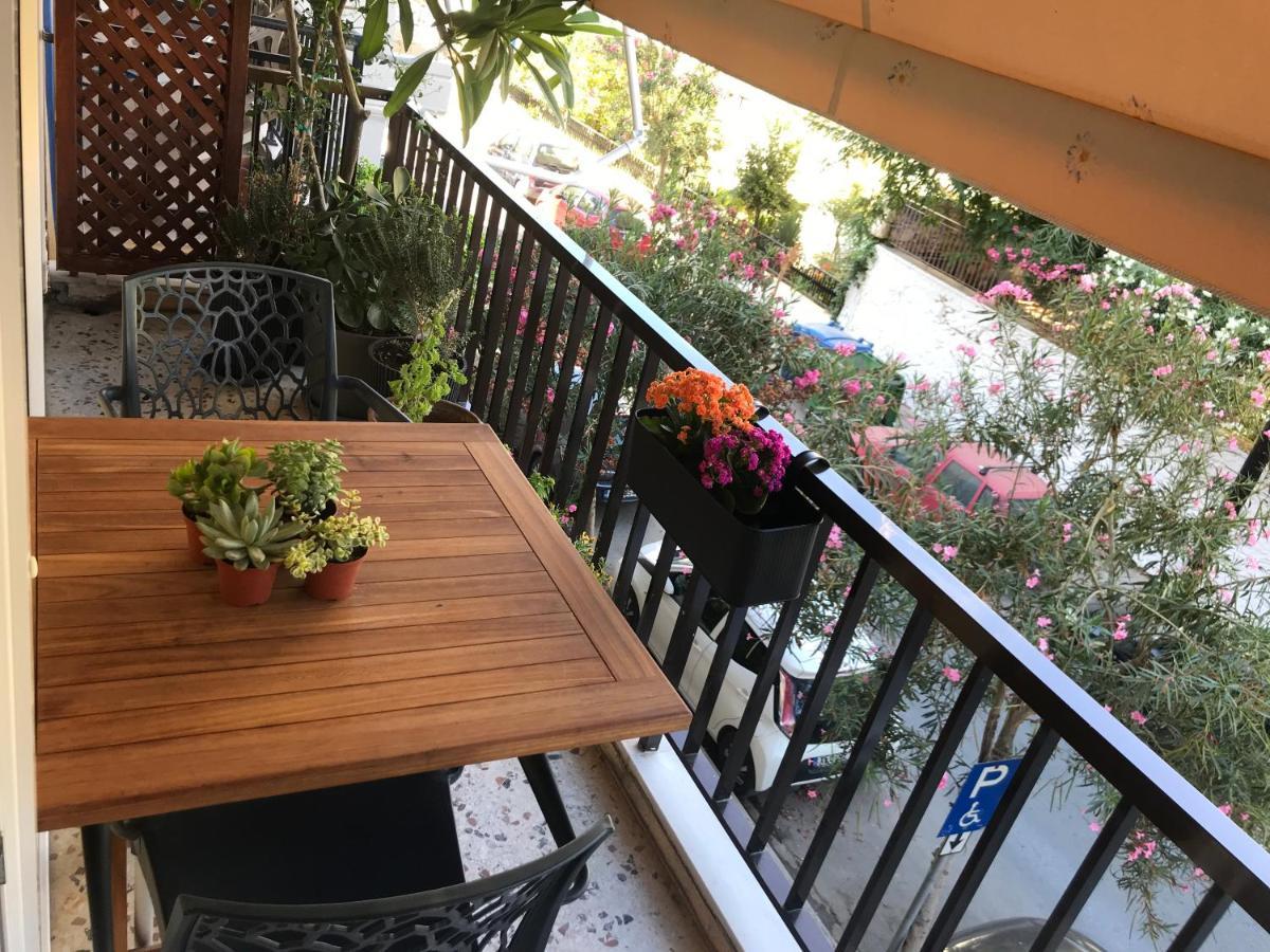 Appartement Iris Chania *