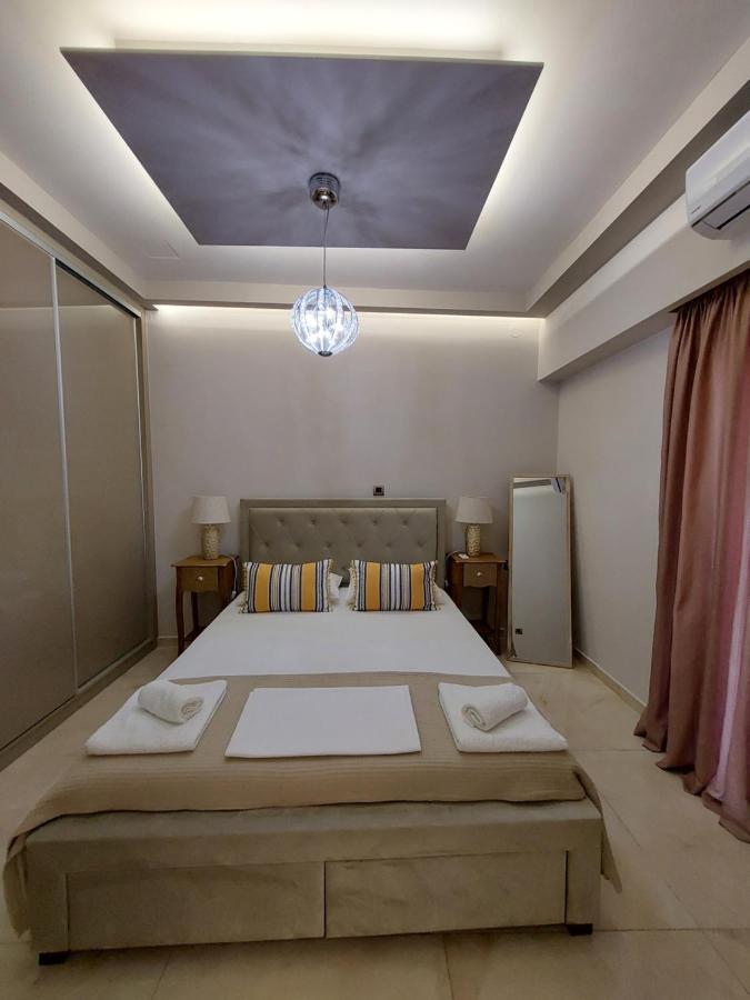 Apartamento Rika's Seaside
