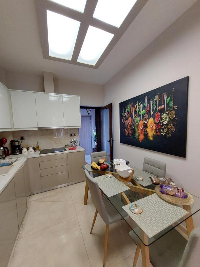 Apartamento Rika's Seaside