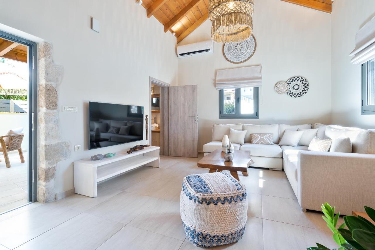 Holiday home The Violin House Chania (Crete)