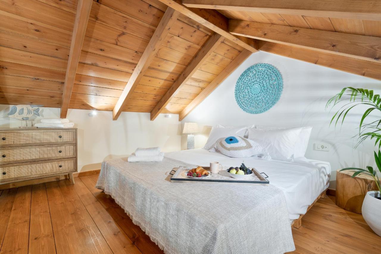 Holiday home The Violin House Chania (Crete)