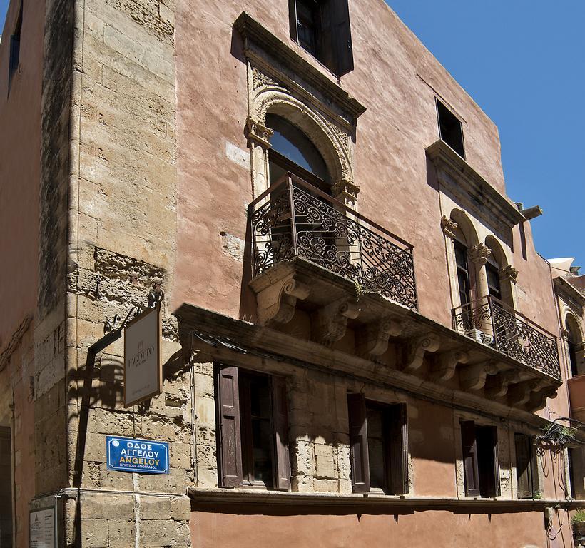Fagotto Art Residences