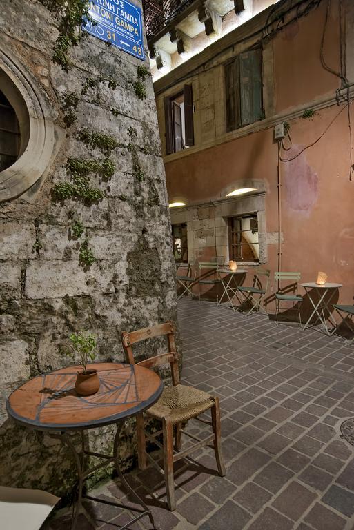 Guest house Fagotto Art Residences 3*