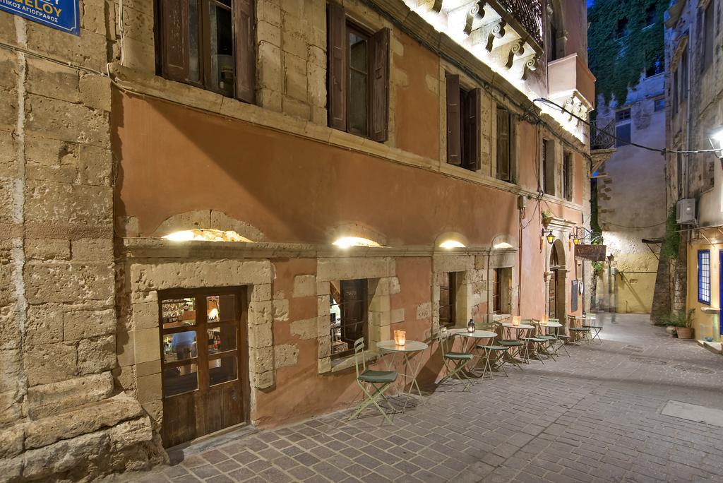 Fagotto Art Residences 3*