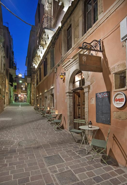 Fagotto Art Residences 3* Chania (Crete)