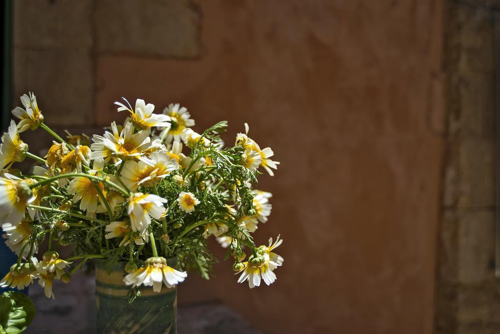 Fagotto Art Residences 3* Chania (Crete)