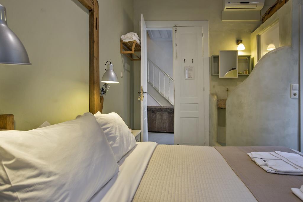 Guest house Fagotto Art Residences 3*