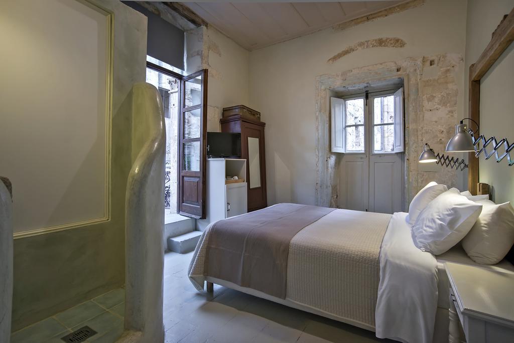 Guest house Fagotto Art Residences