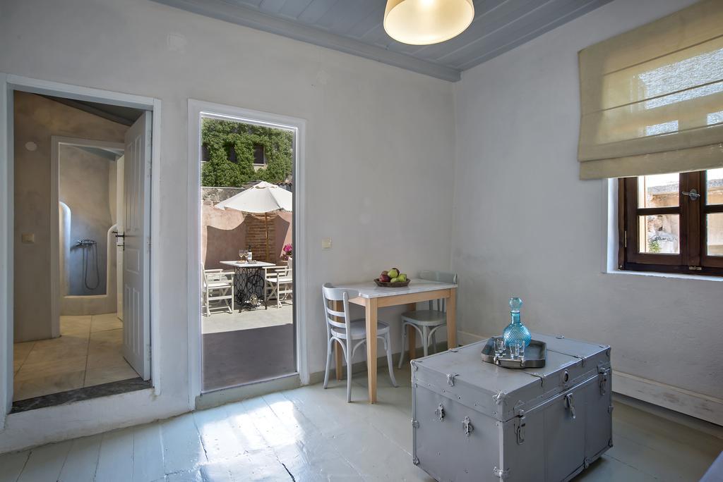Guest house Fagotto Art Residences 3*