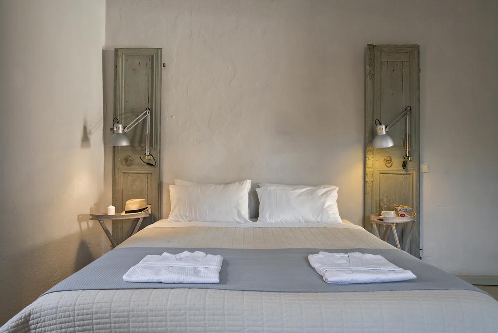 Fagotto Art Residences 3* Chania (Crete)