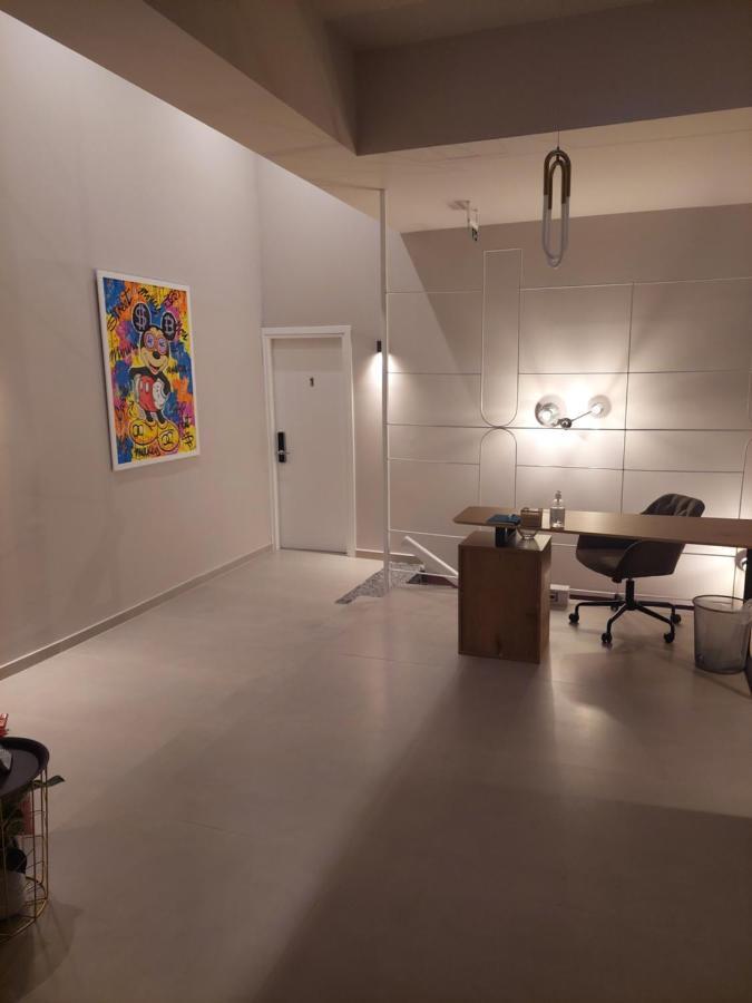 Apartment Thejoy *