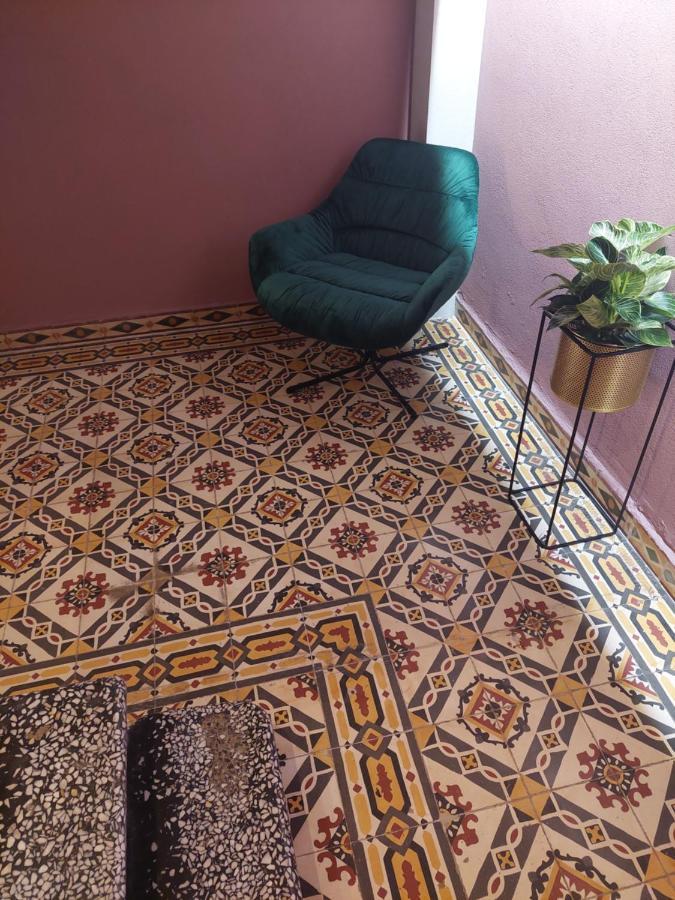 Thejoy Apartment *