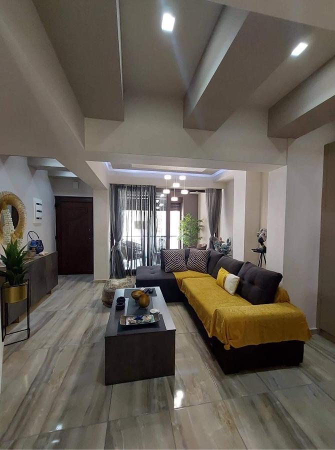 Rika's Luxury Seaside Apartment Chania (Crete)