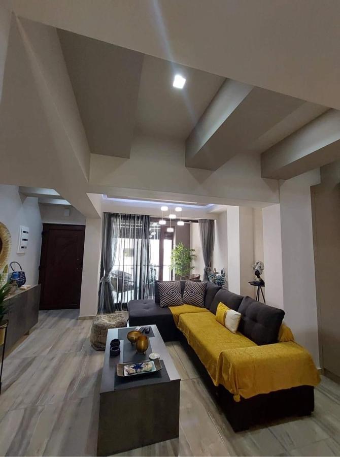 Apartment Rika's Luxury Seaside Chania (Crete)