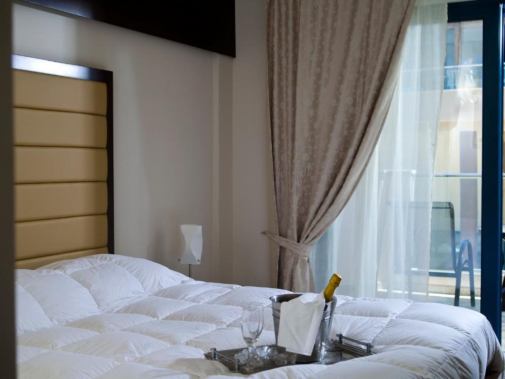 Chc Galini Sea View Hotel