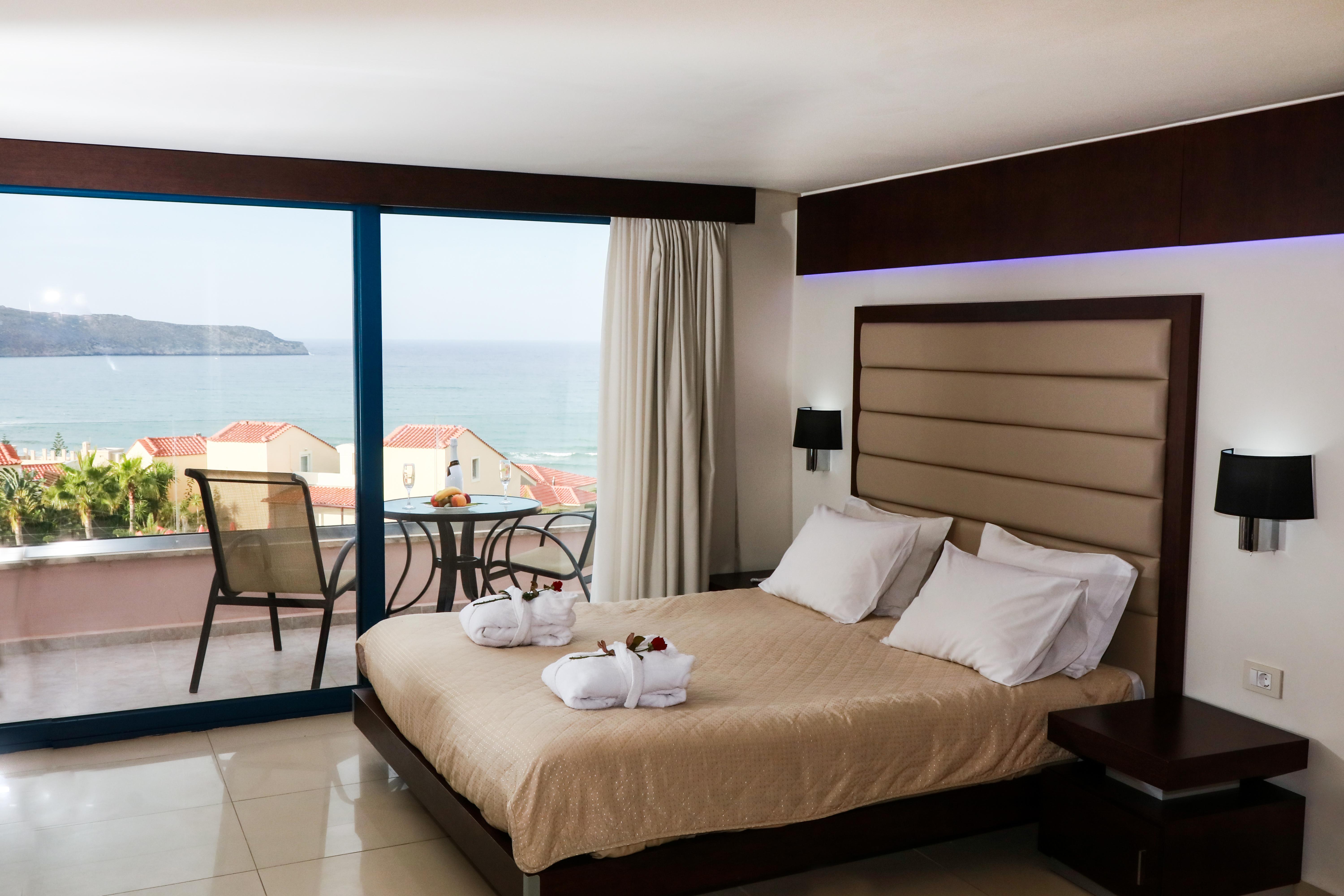 Chc Galini Sea View 5* Chania (Crete)