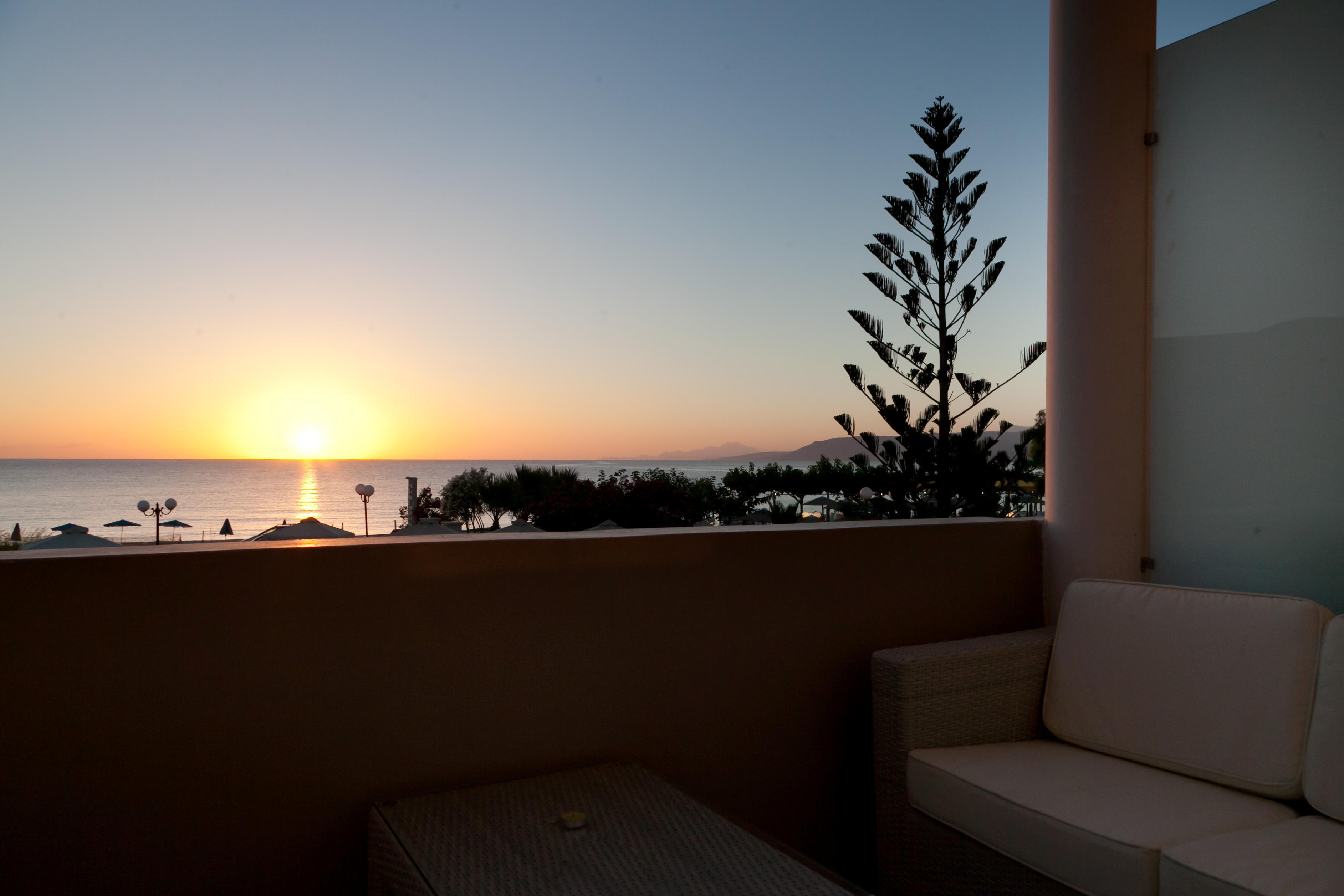 Georgioupolis Hotel 4*