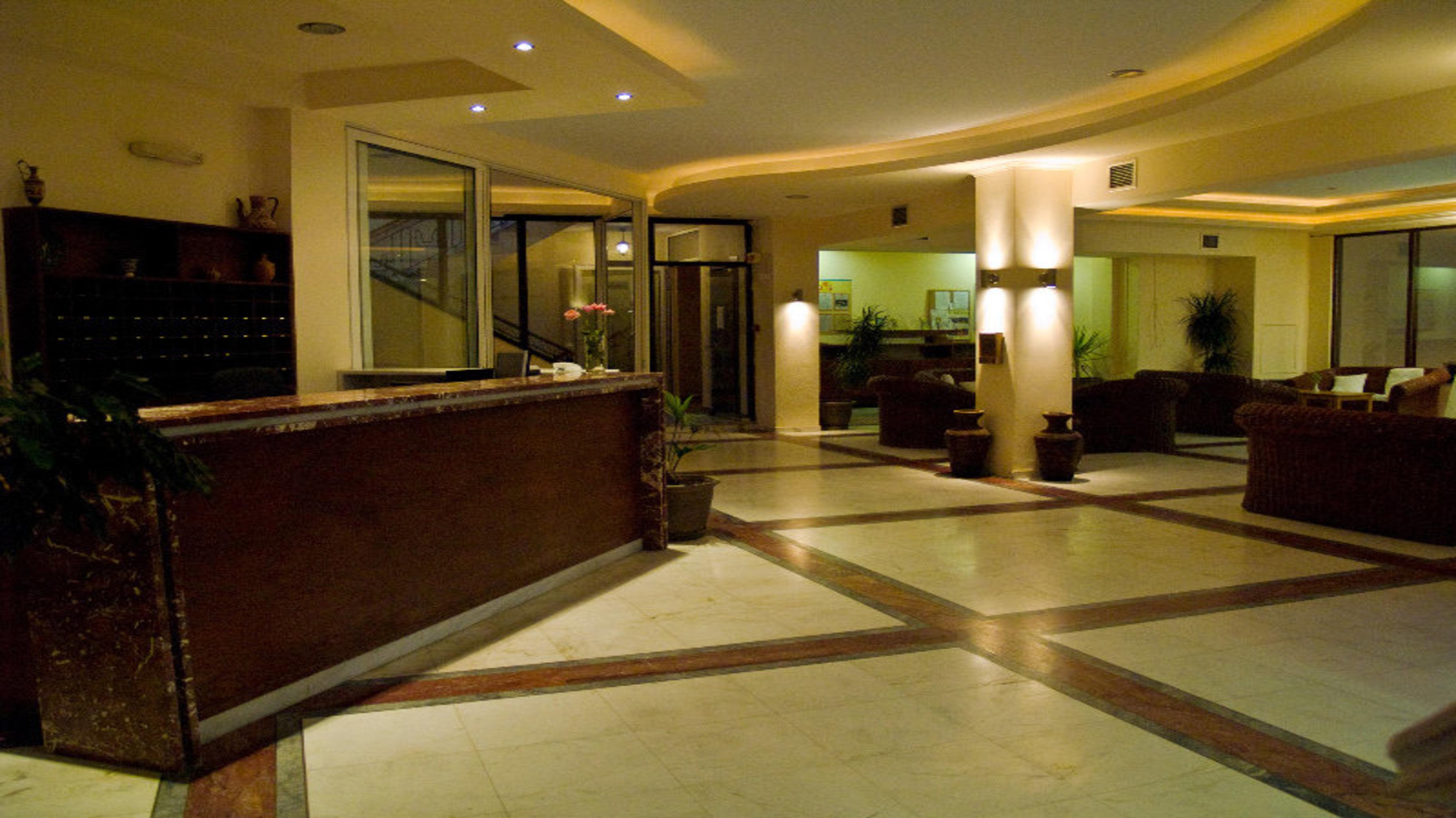 Georgioupolis Hotel