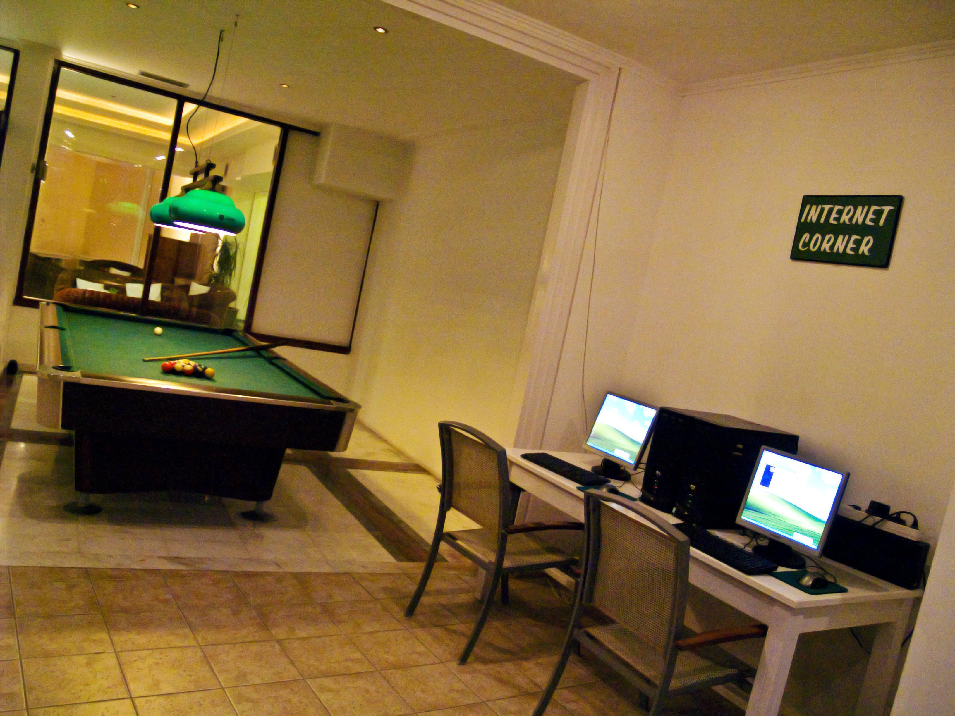 Georgioupolis Hotel