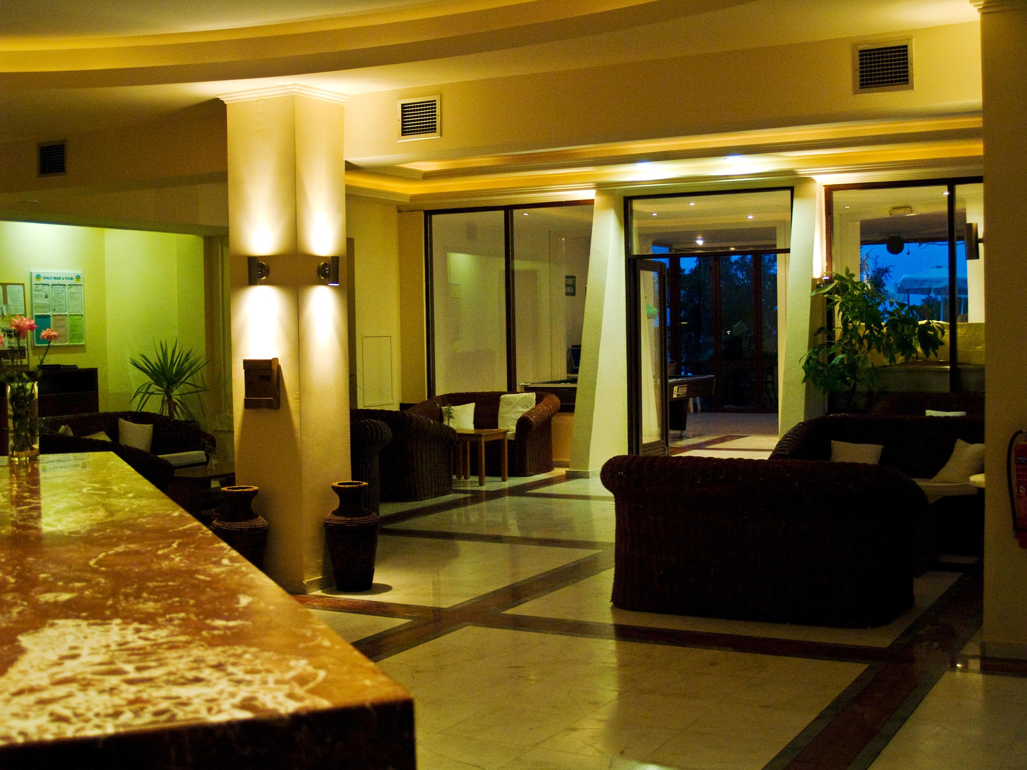 Hotel Georgioupolis