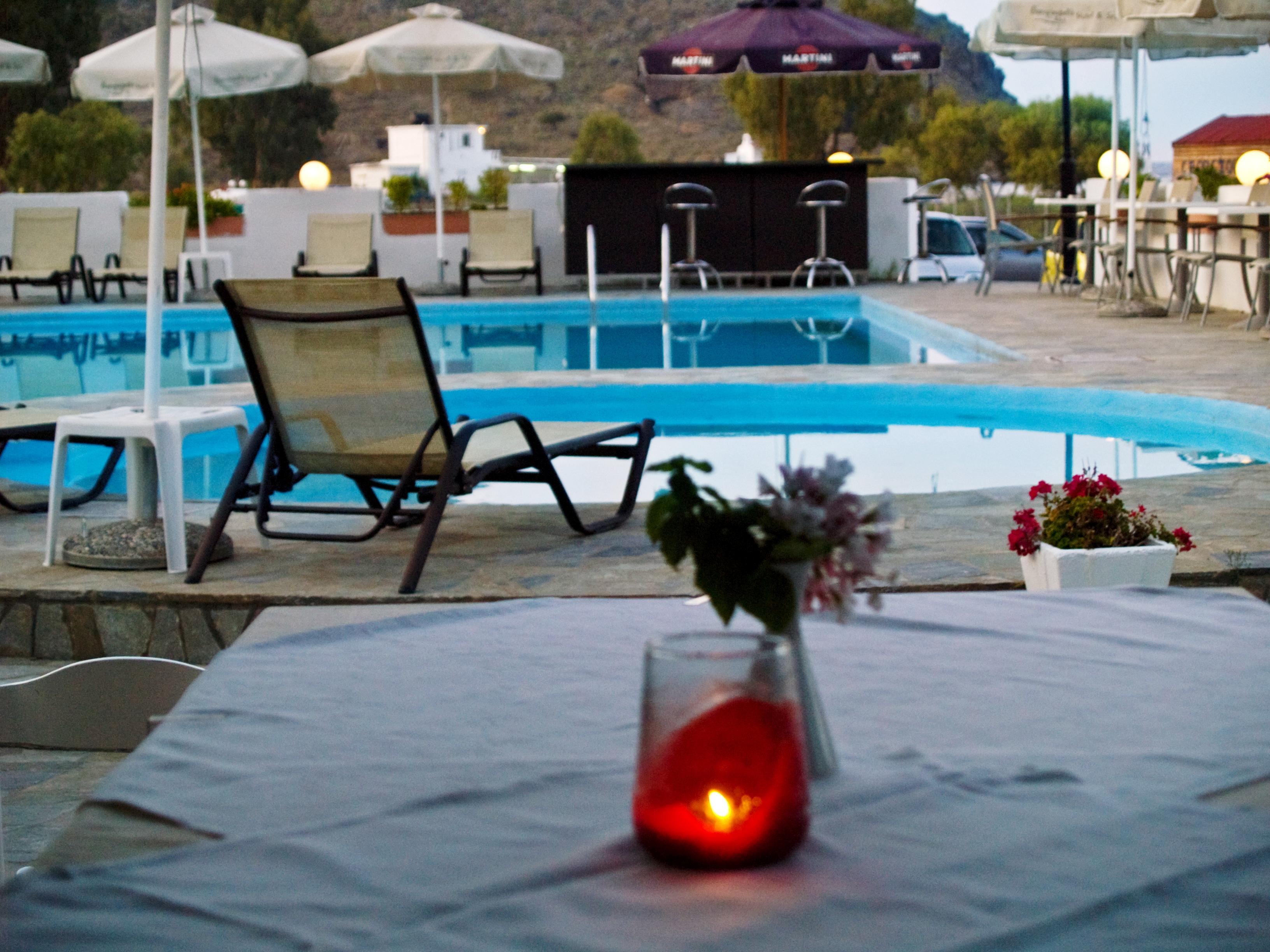 Hotel Georgioupolis 4*