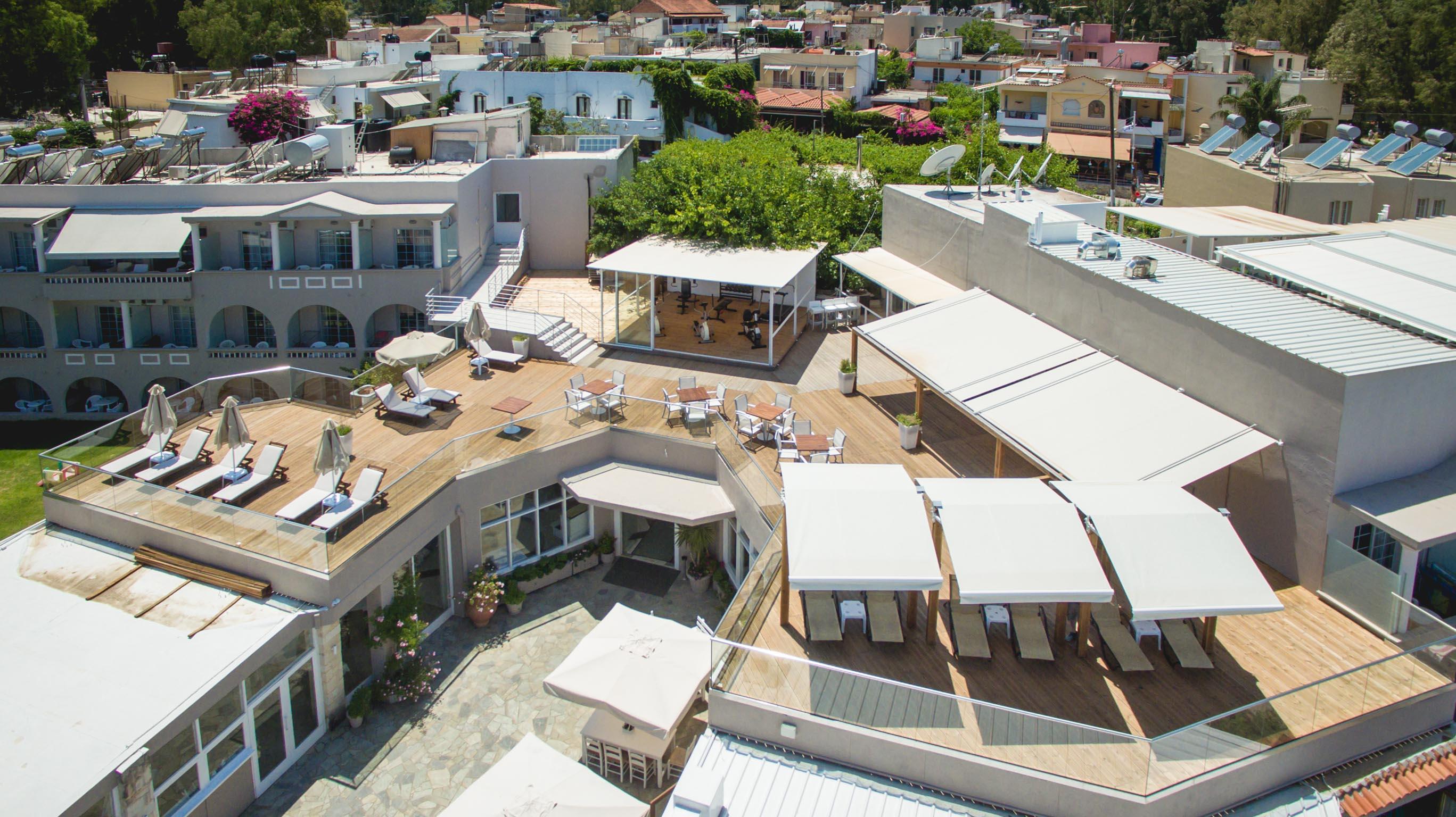 Georgioupolis Hotel Chania (Crete)