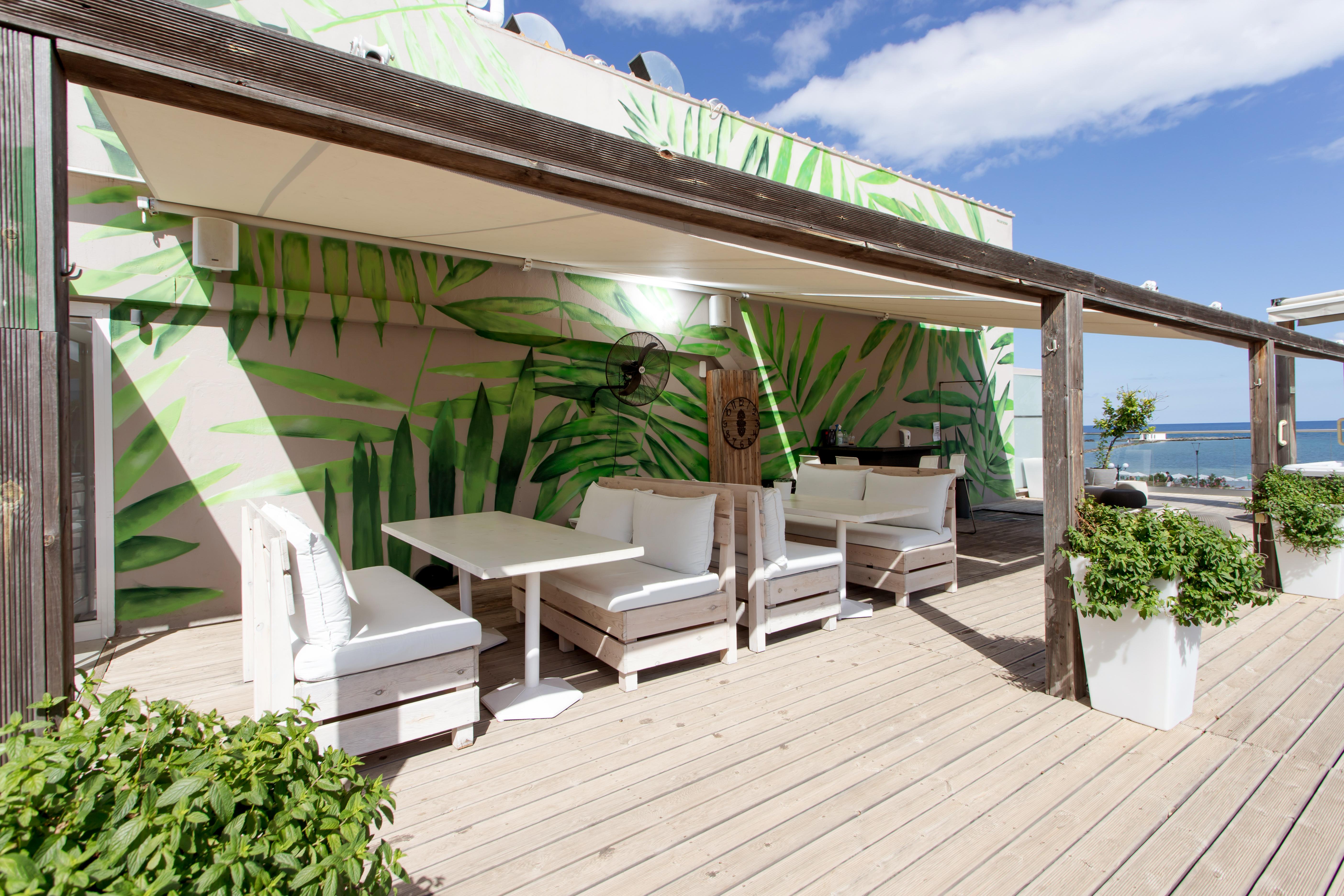 Georgioupolis Hotel Chania (Crete)