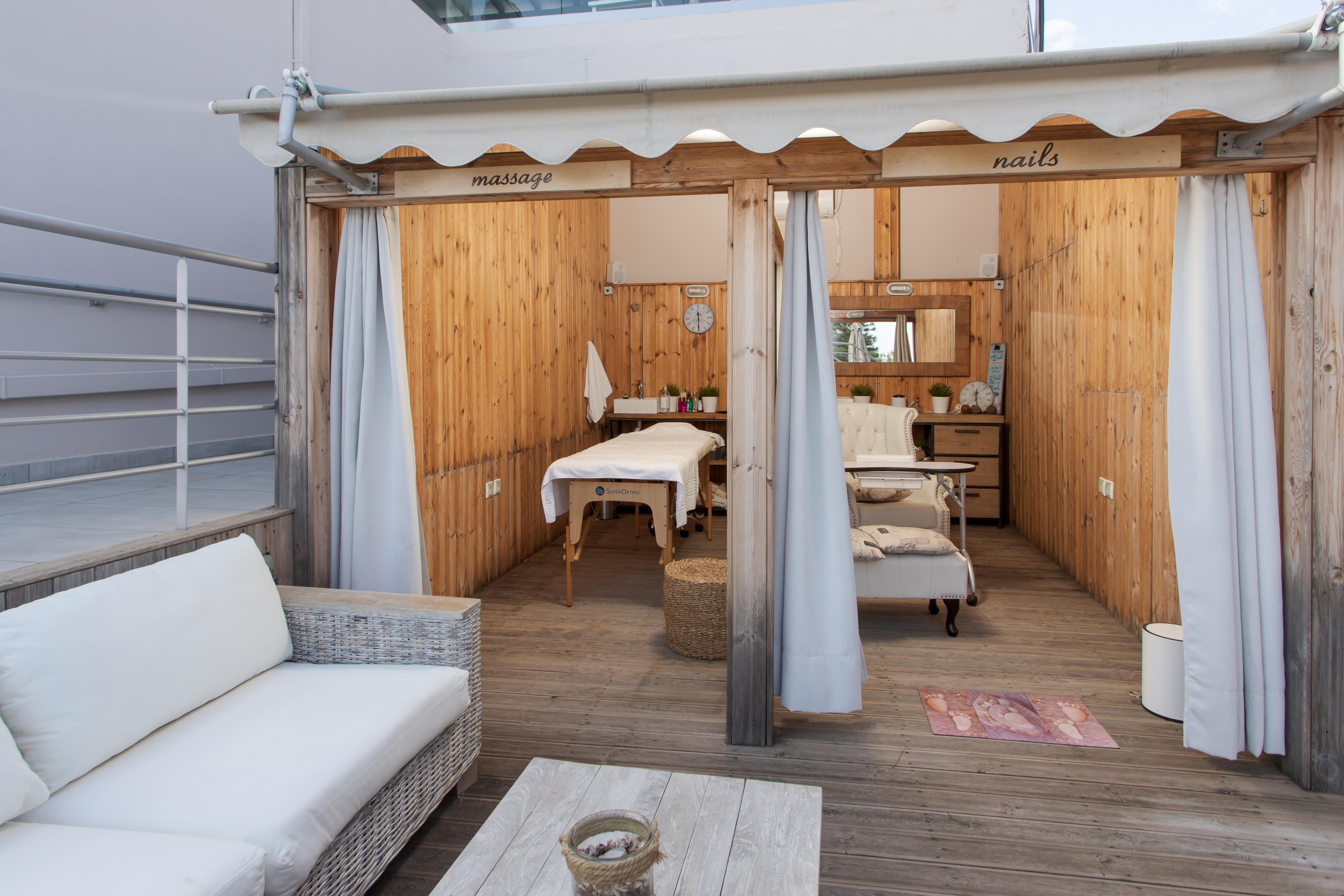 Georgioupolis 4* Chania (Crete)