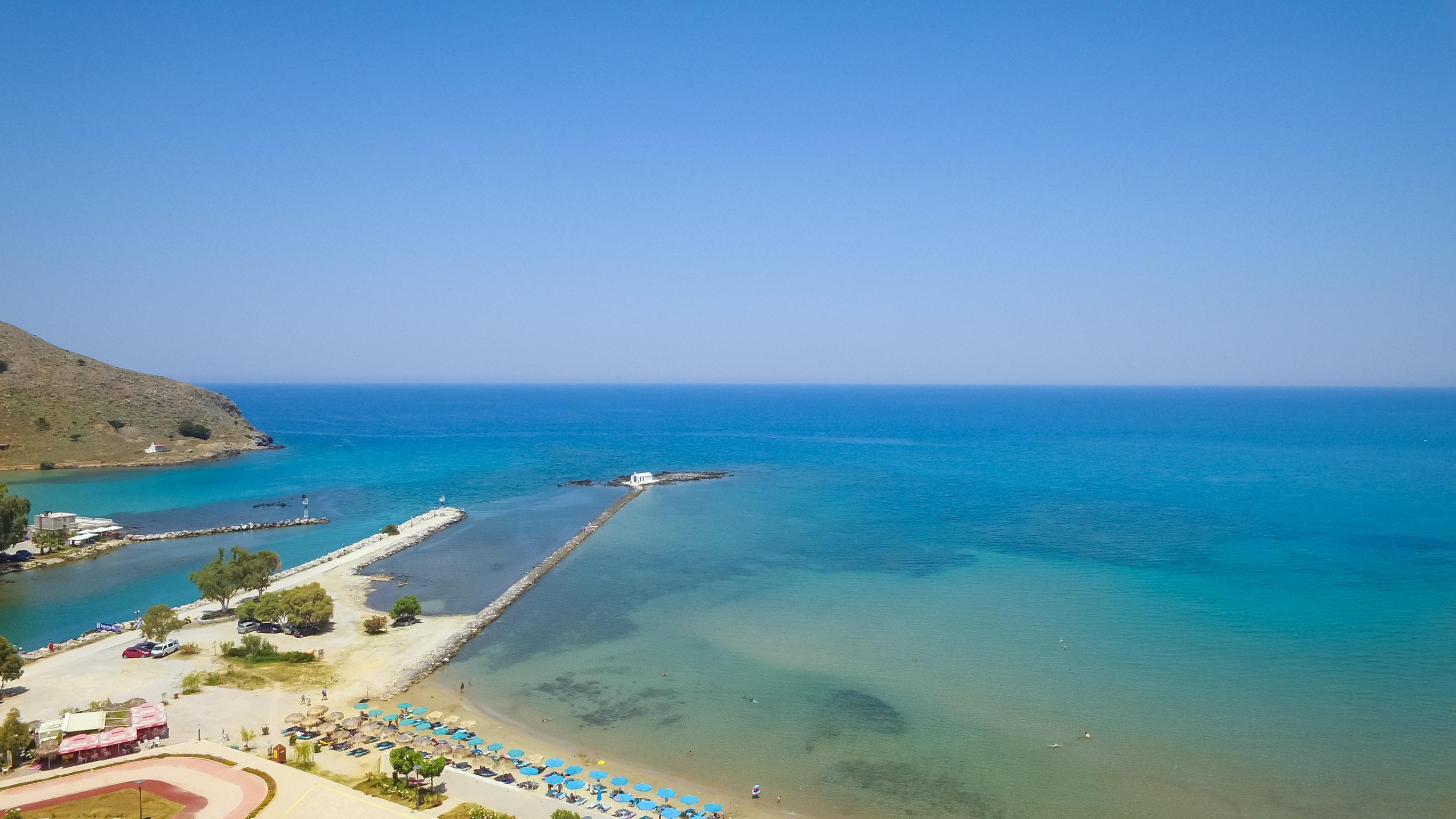 Georgioupolis Hotel Chania (Crete)
